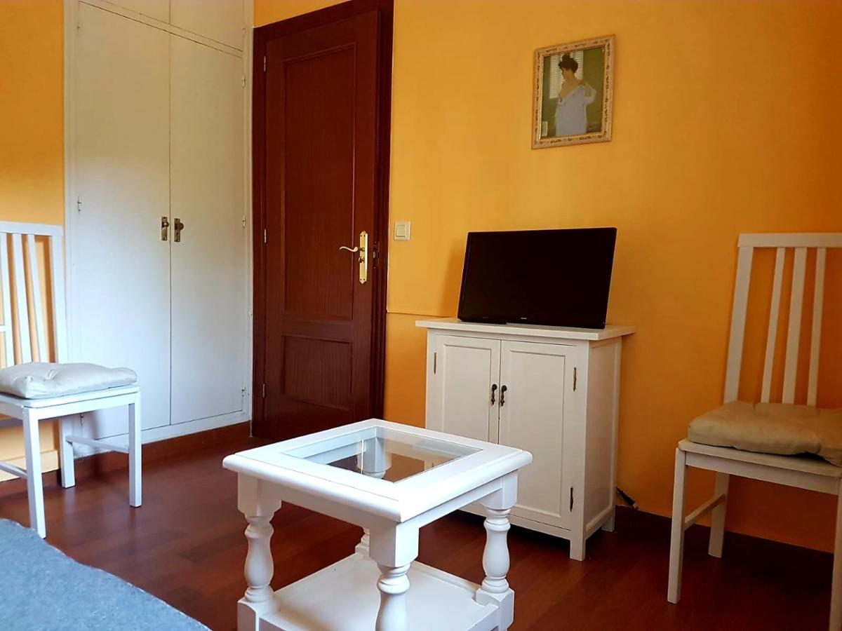 Apartamento En Duplex 赫雷斯 外观 照片