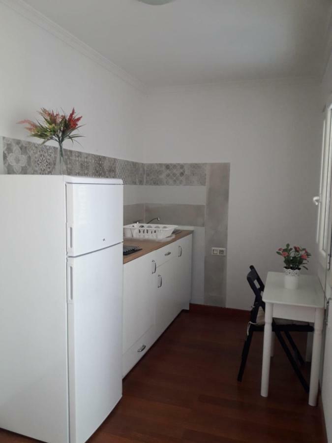 Apartamento En Duplex 赫雷斯 外观 照片